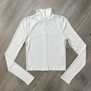 Wilfred Free Moon Turtleneck